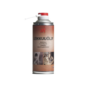 At Leikkuuöljy 400ml