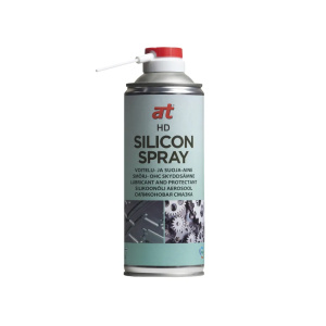 At Silicon 400ml
