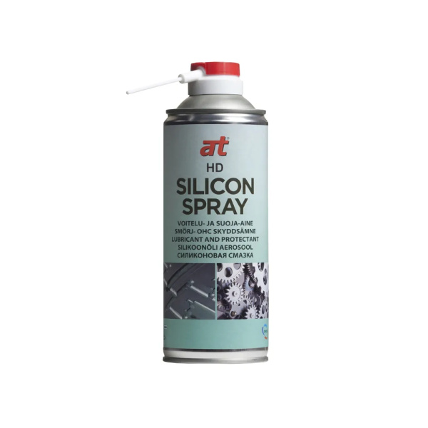 At Silicon 400ml