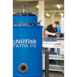 Attix 115-01 230/1/50 EU