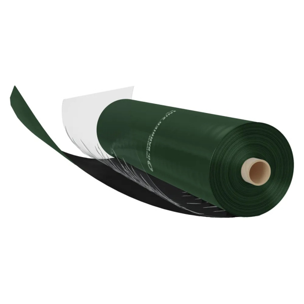Aumamuovi 8 x 50 m x 0,100 mm Polydress