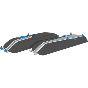Aumamuovi Twista Barrier