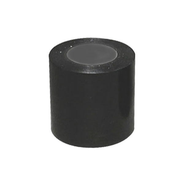 Aumateippi 50 mm x 10 m musta