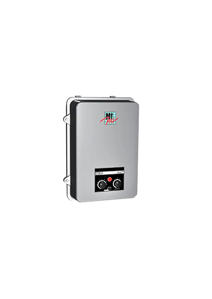 Automaattinen Kierrosluvunsäädin Std-a