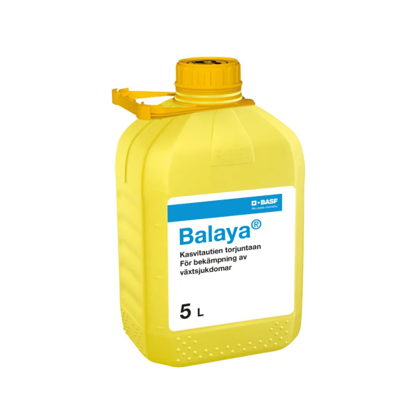 Balaya 5 l kasvitautien torjunta