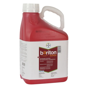 Bariton Super 5L Kasvitautien Torjunta-aine