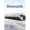 Benemilk rehu irto