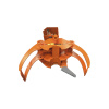 Biojack energiakoura 160 nostureihin