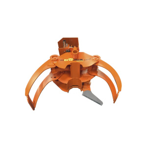 Biojack energiakoura 160 nostureihin
