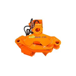Biojack energiakoura 230 nostureihin