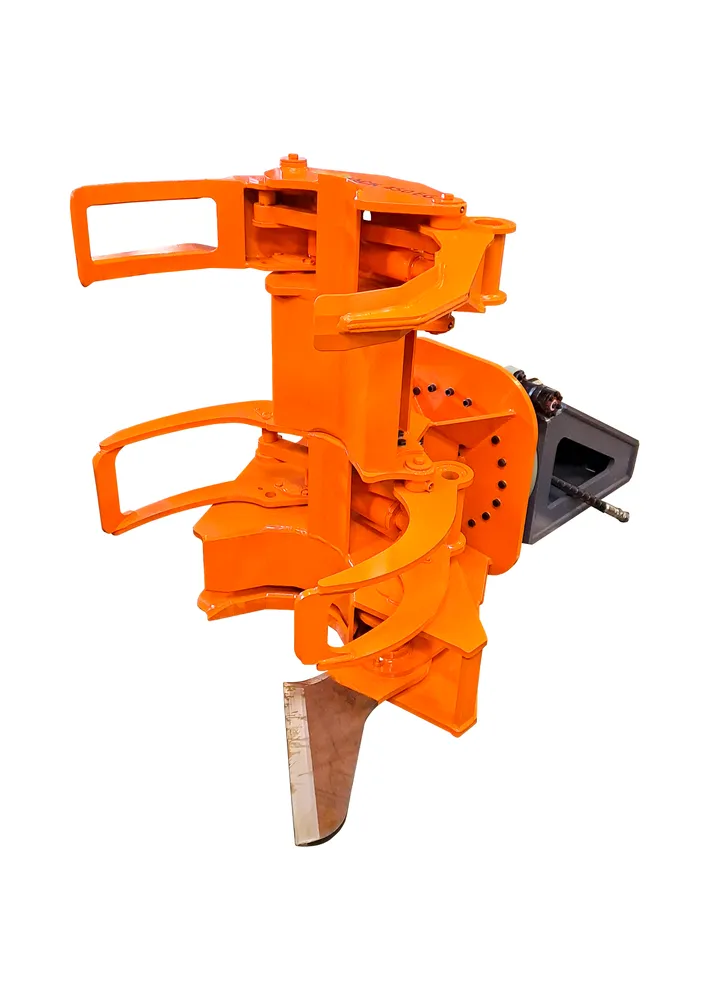 Biojack energiakoura 450 BA90 kaivureihin