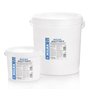 Biolyt Forte 2,5kg Erityisrehu