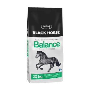 Black Horse Balance 20 kg