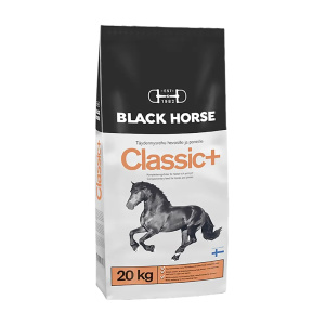 Black Horse Classic +