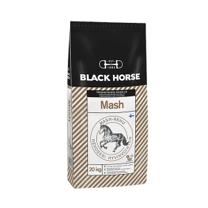 Black Horse Mash 20 kg