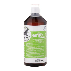 Black Horse Natural E