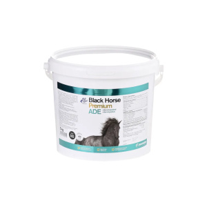 Black Horse Premium ADE 3 kg