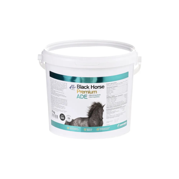 Black Horse Premium ADE 3 kg