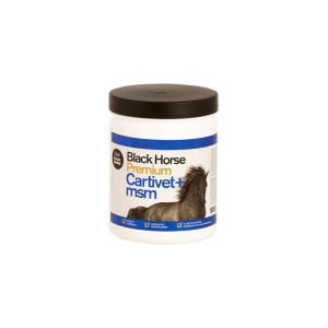 Black Horse Premium Cartivet Msm 900 g