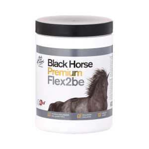 Black Horse Premium Flex2be 600 g