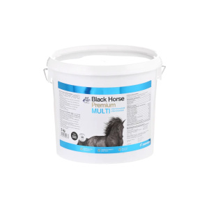 Black Horse Premium Multi 3 kg