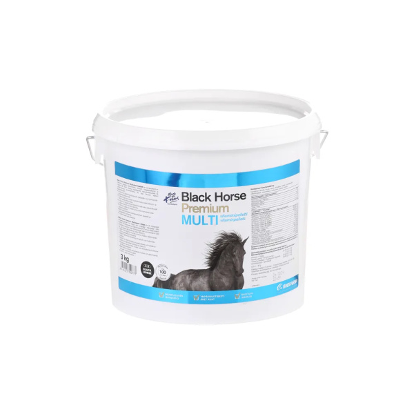 Black Horse Premium Multi 3 kg