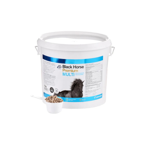 Black Horse Premium Multi 3 kg