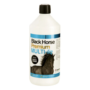 Black Horse Premium Multi Liq 1 l