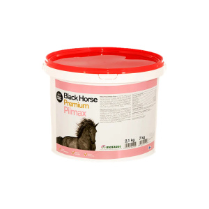 Black Horse Premium Piimax 7 kg kivennäisrehu