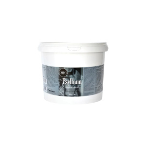 Black Horse Psyllium 900g Kuorijauhe
