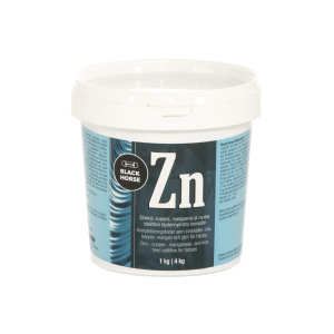 Black Horse Zn 1000g