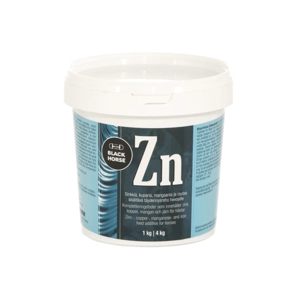 Black Horse Zn 1000g