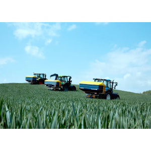 Bogballe L15 Plus 1425l lannoitteenlevitin