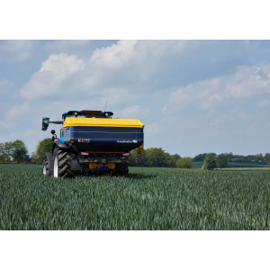 Bogballe L15 Plus 1425l lannoitteenlevitin