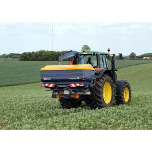 Bogballe M35 Base 1800 l lannoitteenlevitin