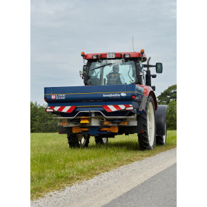 Bogballe M35 Base 1800 l lannoitteenlevitin