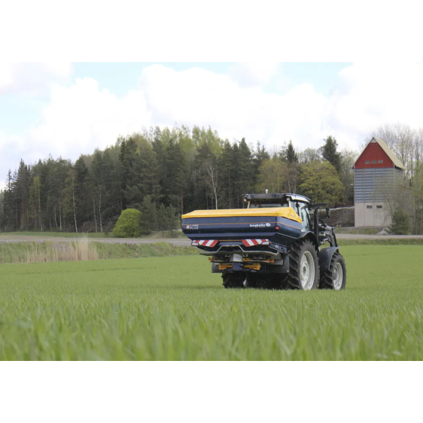 Bogballe M35W