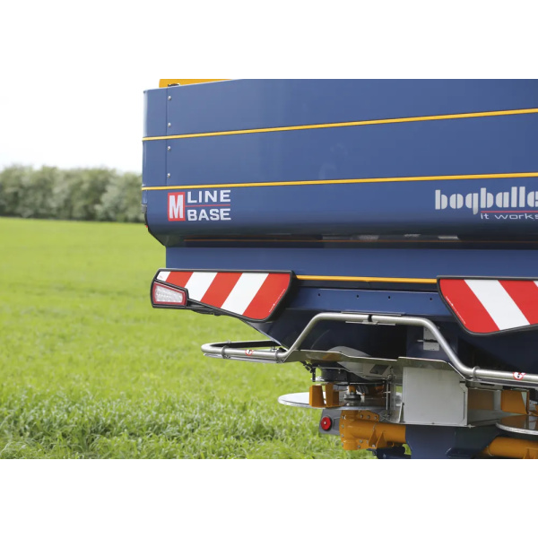 Bogballe M35W