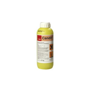 Candit 500g Kasvitautien Torjunta-aine