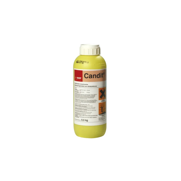 Candit 500g Kasvitautien Torjunta-aine