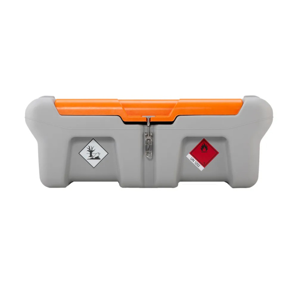 Cemo 210L Pick-up kannella