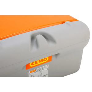 Cemo 210L Pick-up kannella