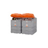 Cemo Cube Dieseltankkausasema 5000l