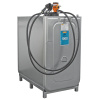 Cemo Diesel Tankkausasema 1000l