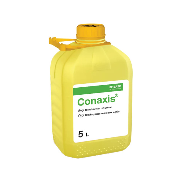 Conaxis 5 l Rikkakasvien torjunta-aine