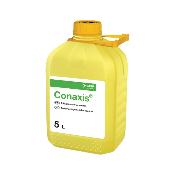 Conaxis 5 l Rikkakasvien torjunta-aine