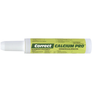 Correct Calsium Pro Mineralipasta 4x340g