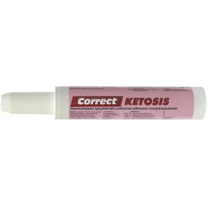 Correct Ketosis Pasta 4x300g