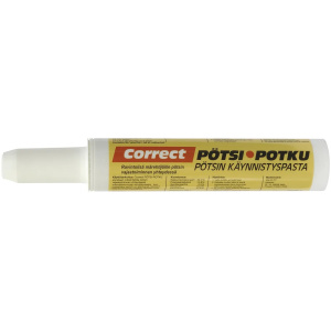 Correct PÖTsi-potku Pasta 4X325G