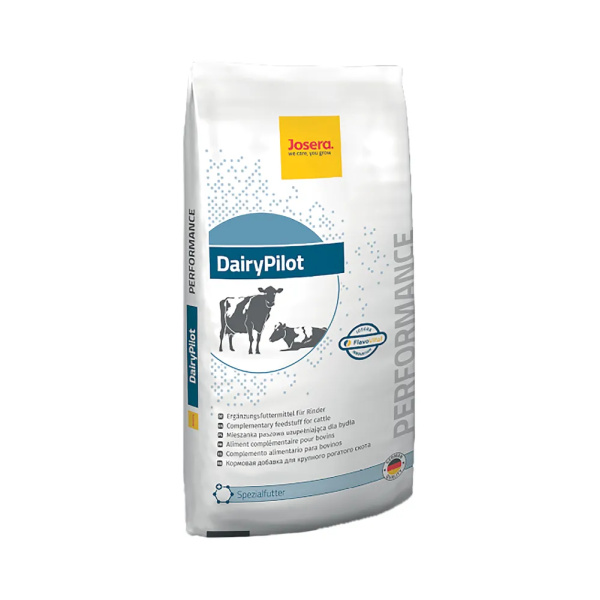Dairy Pilot 20 kg